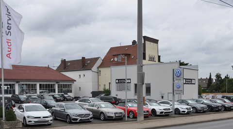 AUTOHAUS BERNING